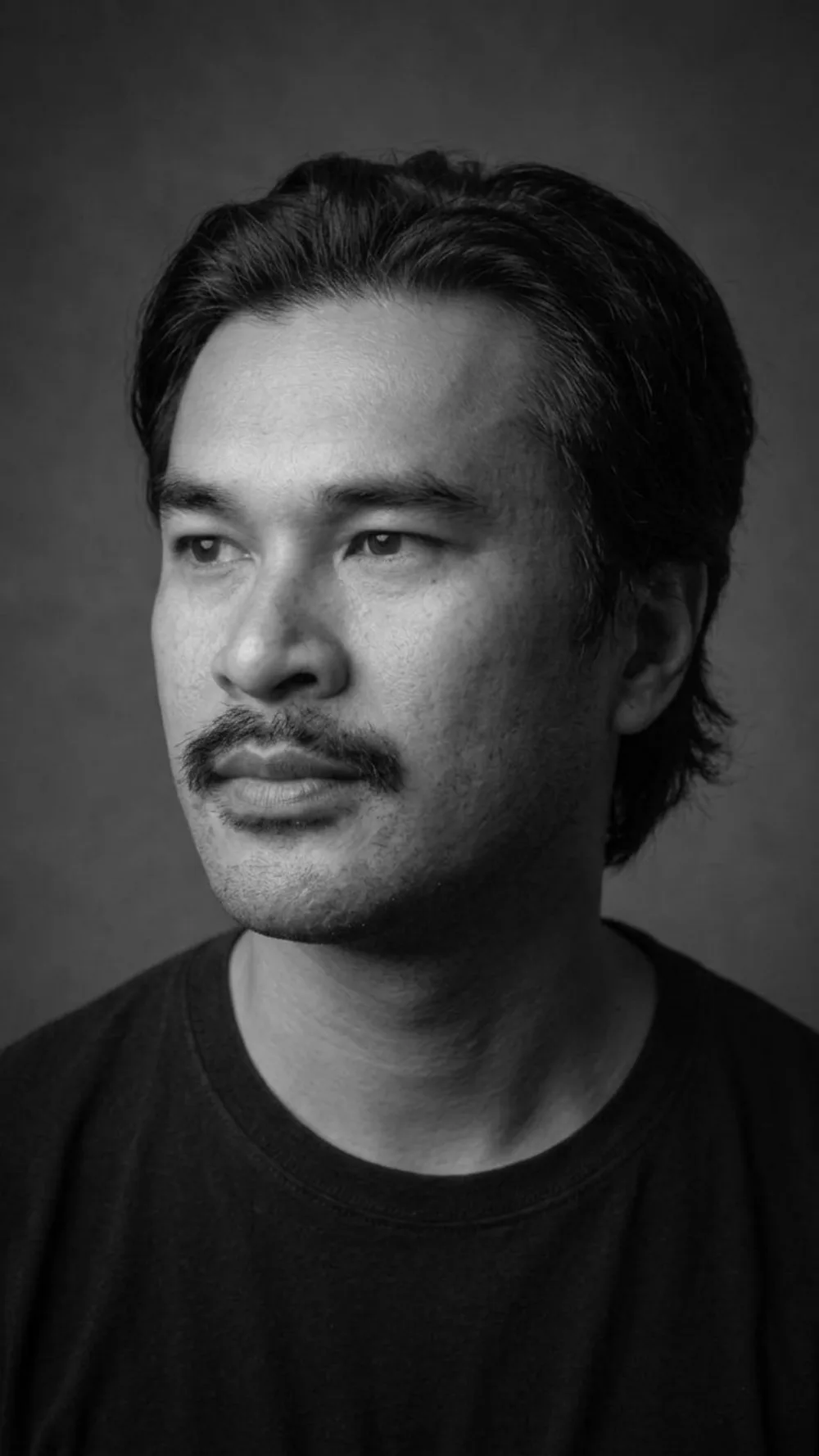 Ben Adonis, Director