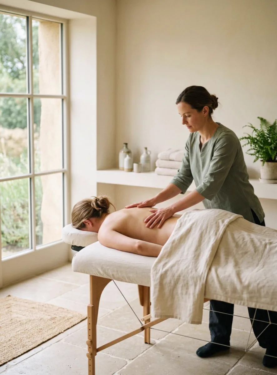 Bare Clinic brand and website